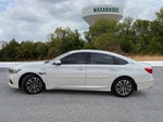 2022 Honda Accord Hybrid EX-L