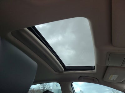 2022 Honda Accord Hybrid EX-L