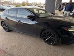 2019 Nissan Maxima SR