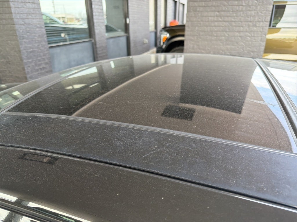 2019 Nissan Maxima SR