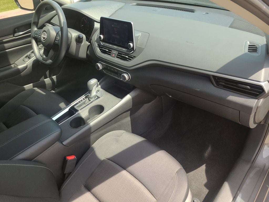 2025 Nissan Altima 2.5 S