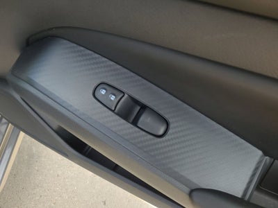 2025 Nissan Altima 2.5 S