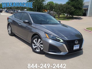 2025 Nissan Altima 2.5 S