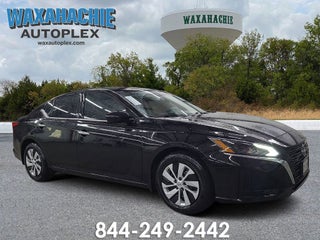 2025 Nissan Altima 2.5 S