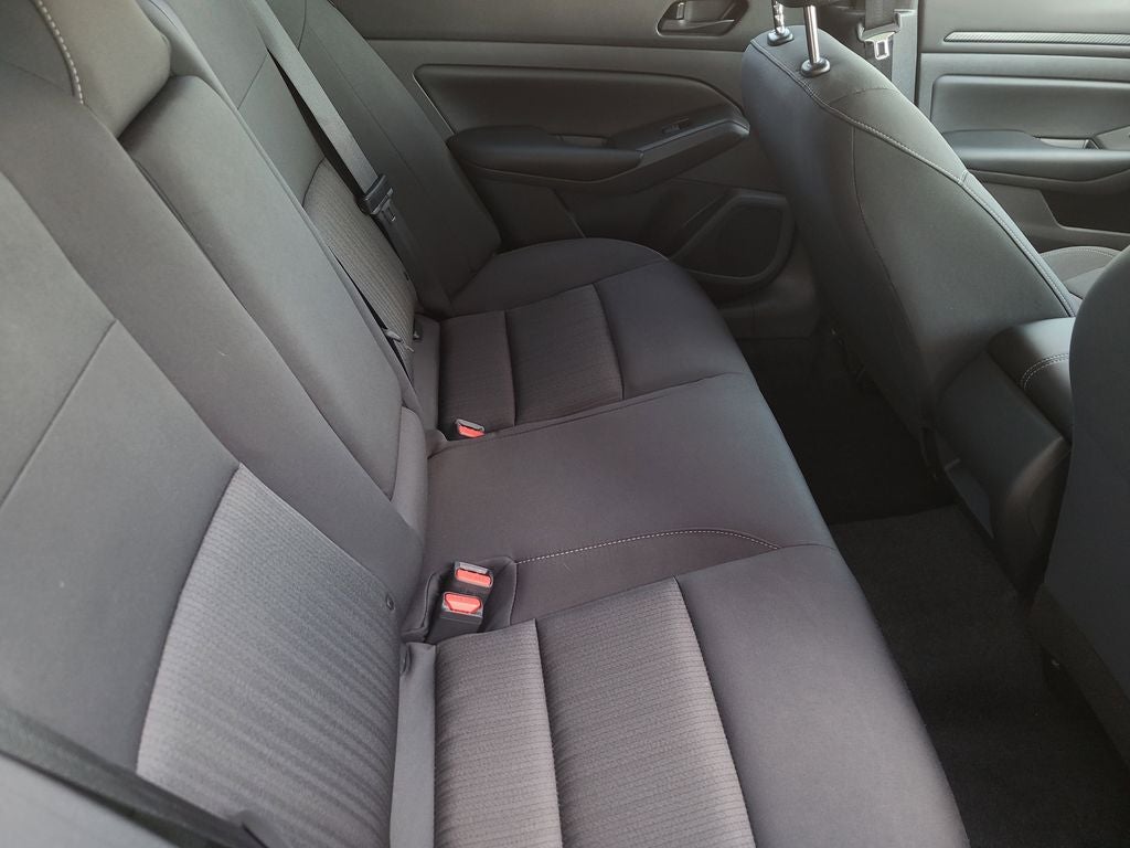 2025 Nissan Altima 2.5 S