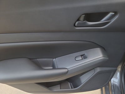 2025 Nissan Altima 2.5 S