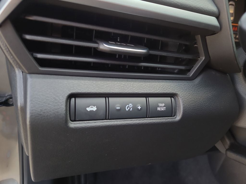 2025 Nissan Altima 2.5 S