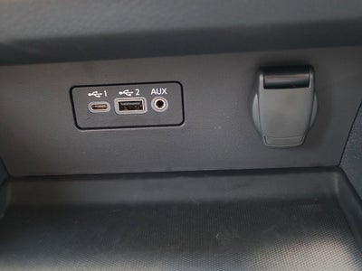 2025 Nissan Altima 2.5 S