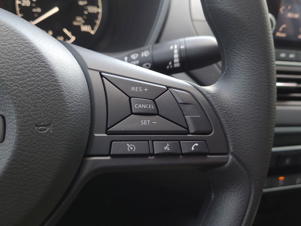 2025 Nissan Altima 2.5 S