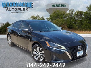 2025 Nissan Altima 2.5 S