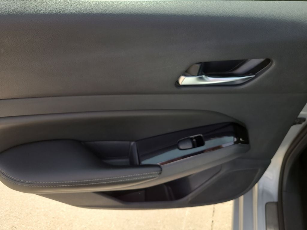 2022 Nissan Altima 2.5 Platinum