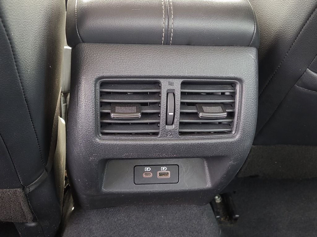 2022 Nissan Altima 2.5 Platinum