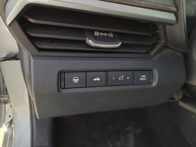 2022 Nissan Altima 2.5 Platinum