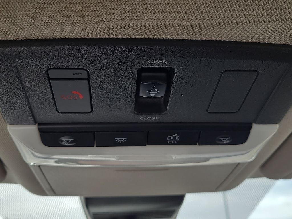 2022 Nissan Altima 2.5 Platinum