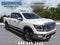 2024 Nissan Titan Platinum Reserve