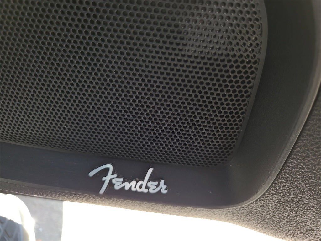 2024 Nissan Titan Platinum Reserve