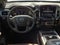 2024 Nissan Titan Platinum Reserve