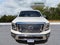 2024 Nissan Titan Platinum Reserve