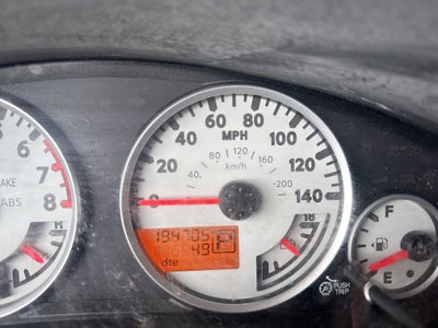 2016 Nissan Frontier PRO-4X