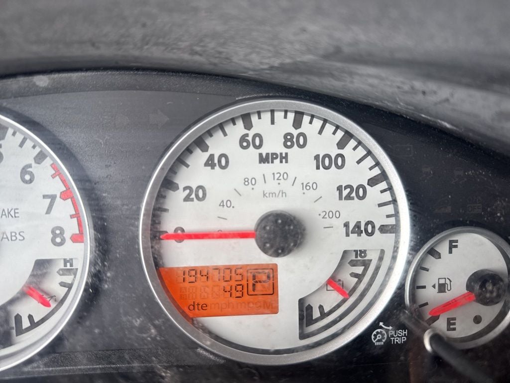 2016 Nissan Frontier PRO-4X