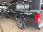 2016 Nissan Frontier PRO-4X