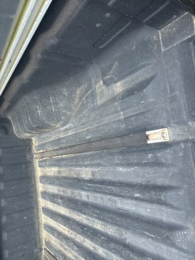 2016 Nissan Frontier PRO-4X