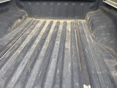 2016 Nissan Frontier PRO-4X