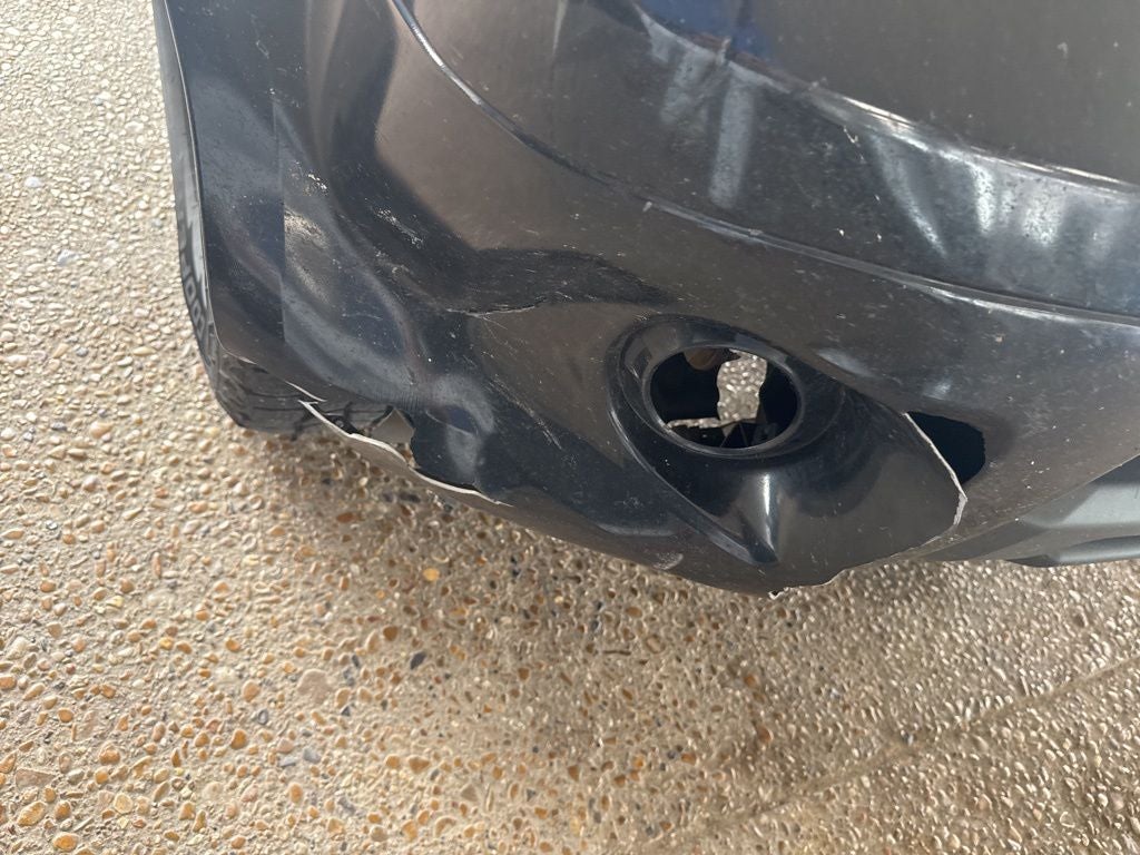 2016 Nissan Frontier PRO-4X