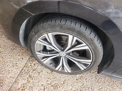 2021 Volkswagen Passat 2.0T SE