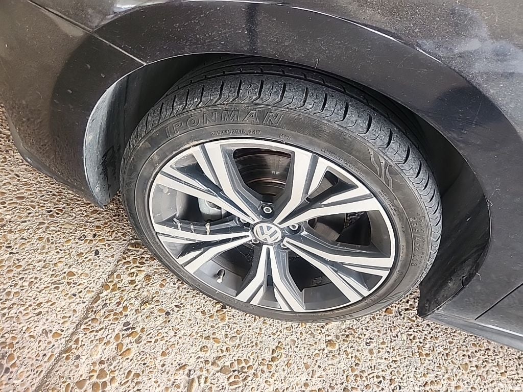 2021 Volkswagen Passat 2.0T SE