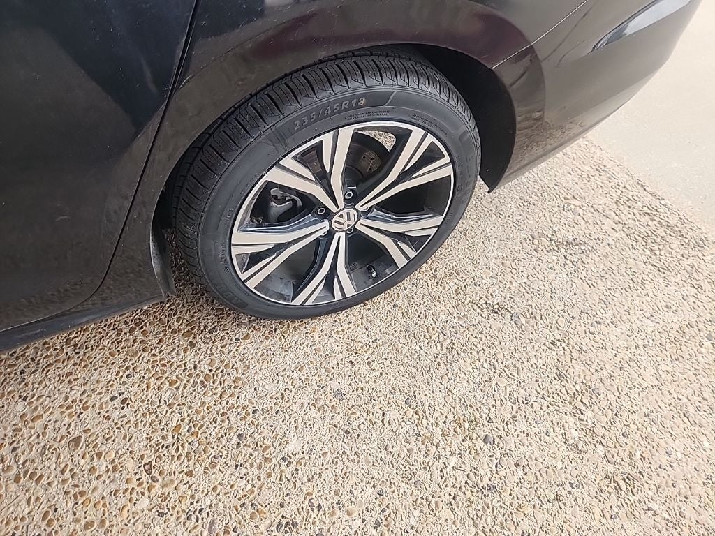 2021 Volkswagen Passat 2.0T SE