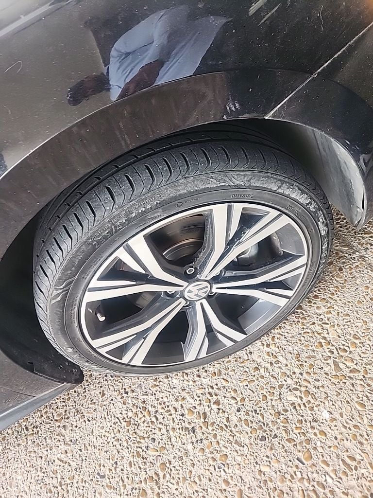 2021 Volkswagen Passat 2.0T SE