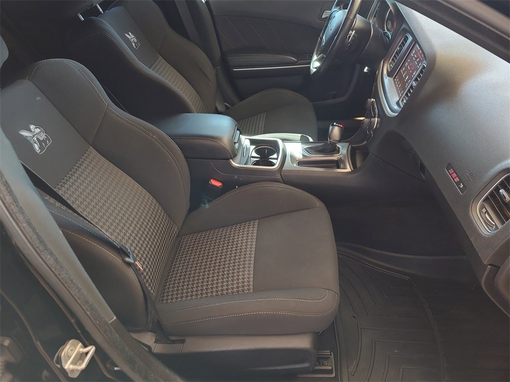 2022 Dodge Charger R/T Scat Pack Widebody