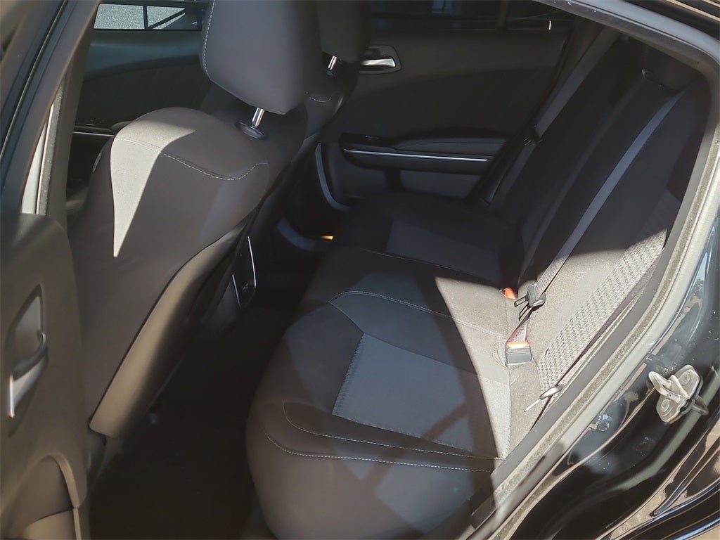 2022 Dodge Charger R/T Scat Pack Widebody