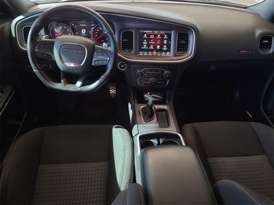 2022 Dodge Charger R/T Scat Pack Widebody