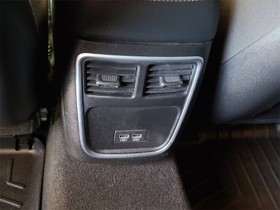 2022 Dodge Charger R/T Scat Pack Widebody