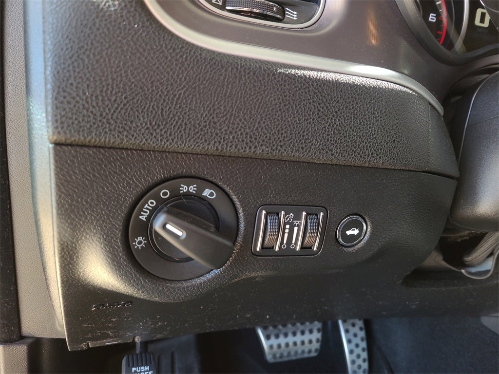 2022 Dodge Charger R/T Scat Pack Widebody