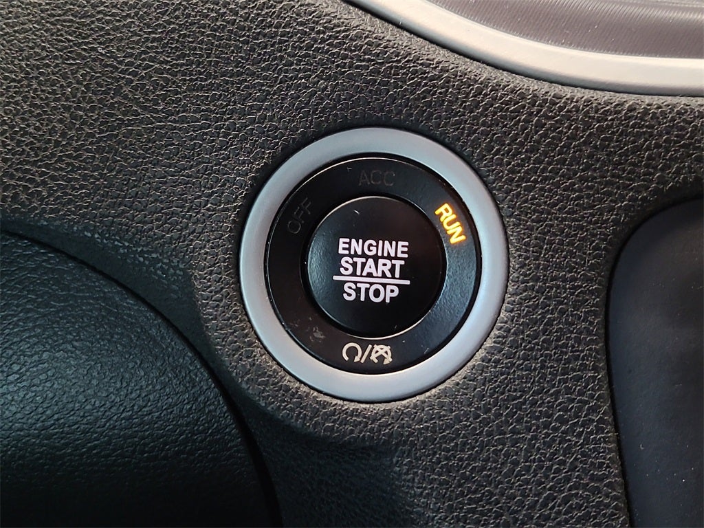 2022 Dodge Charger R/T Scat Pack Widebody