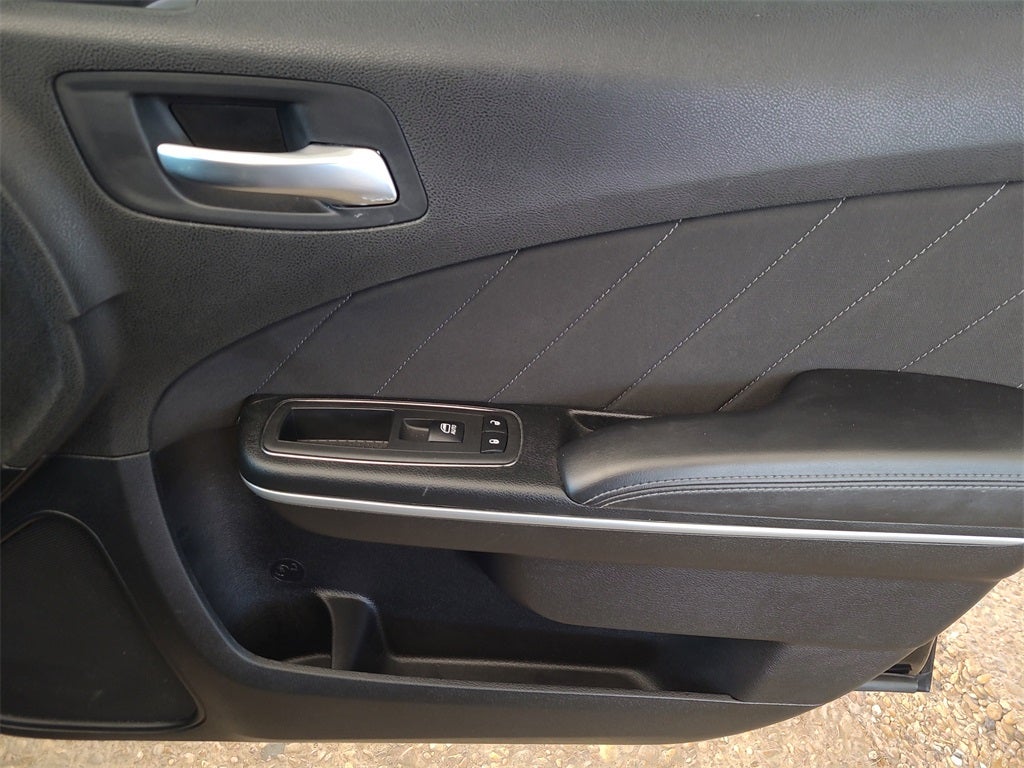 2022 Dodge Charger R/T Scat Pack Widebody