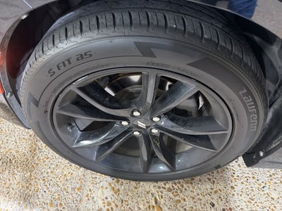 2018 Dodge Charger V6 Plus