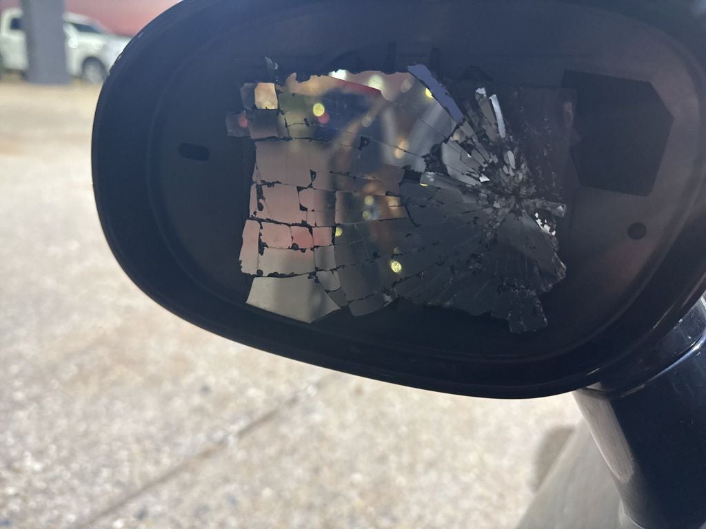 2012 Dodge Challenger SXT