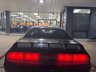 2012 Dodge Challenger SXT