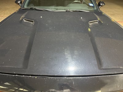 2012 Dodge Challenger SXT