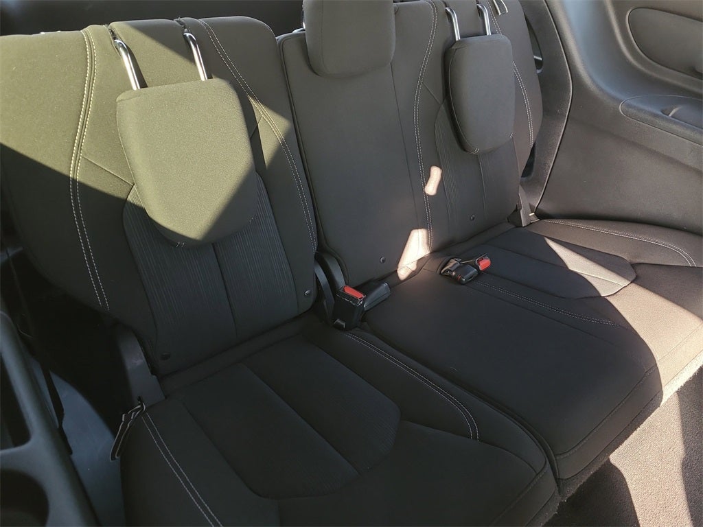 2021 Chrysler Pacifica Touring