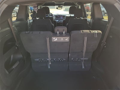 2021 Chrysler Pacifica Touring