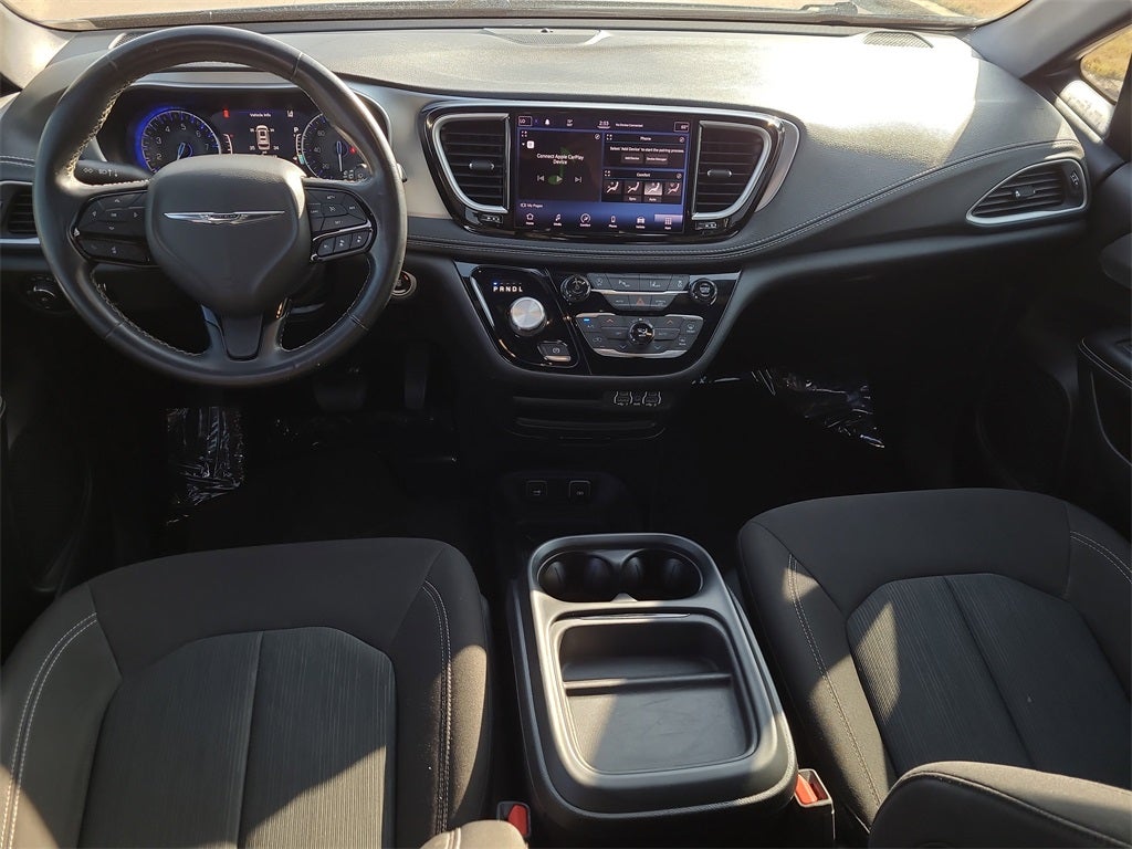 2021 Chrysler Pacifica Touring