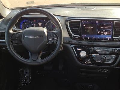 2021 Chrysler Pacifica Touring