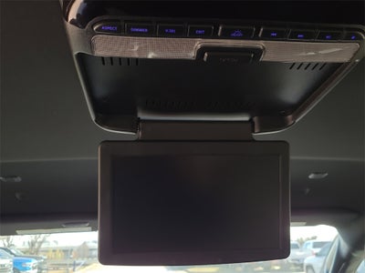 2021 Chrysler Pacifica Touring