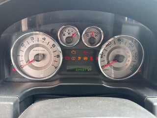 2008 Ford Edge Limited