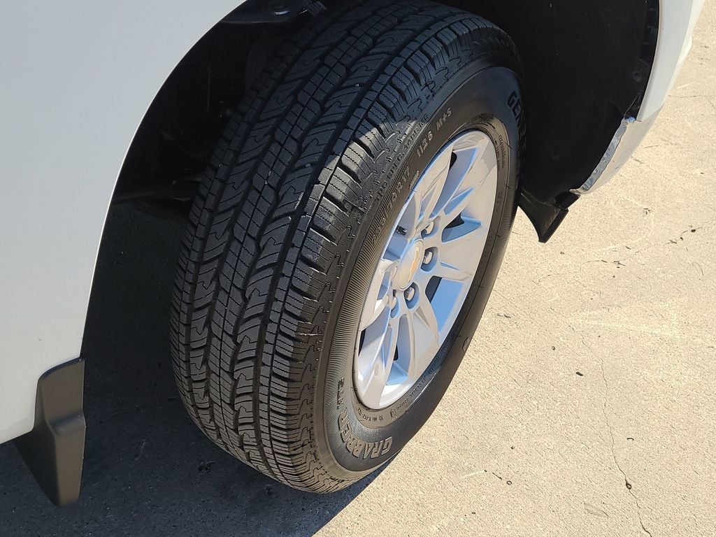 2026 Chevrolet Silverado 1500 LT LT1